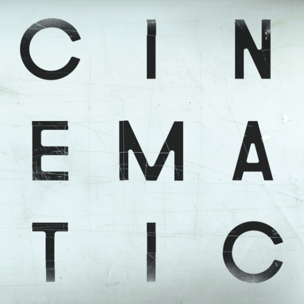 CD Cinematic Orchestra — To Believe фото