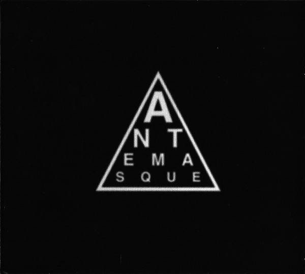 CD Antemasque — Antemasque фото