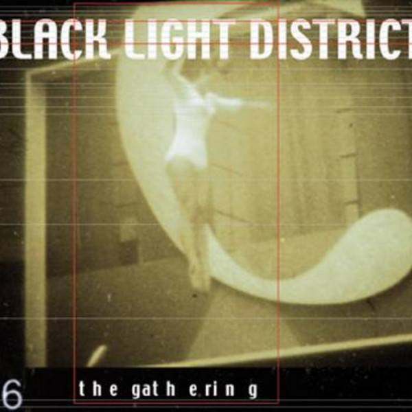 CD Gathering — Black Light District фото