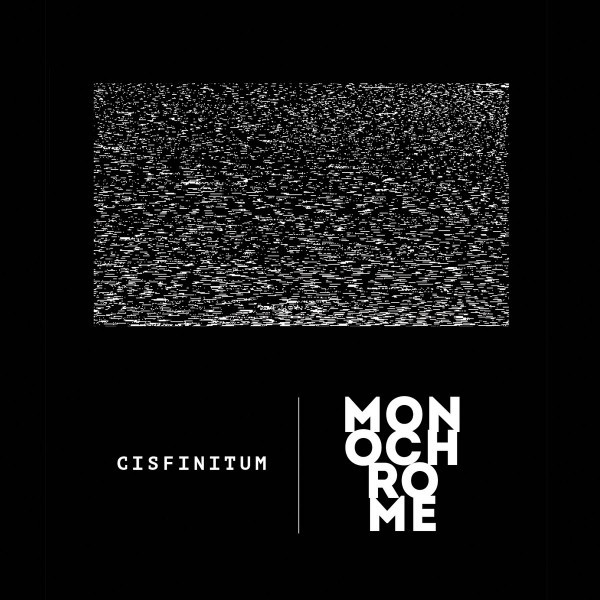 CD Cisfinitum — Monochrome фото