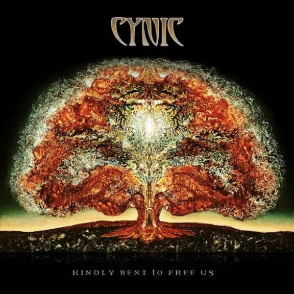 CD Cynic — Kindly Bent To Free Us фото