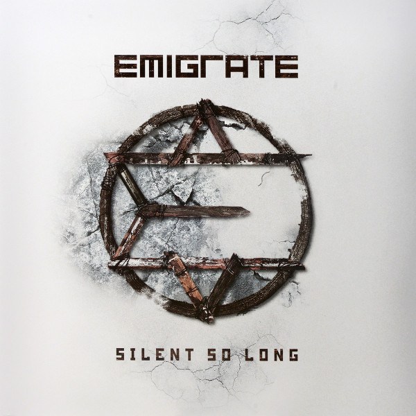 CD Emigrate — Silent So Long фото