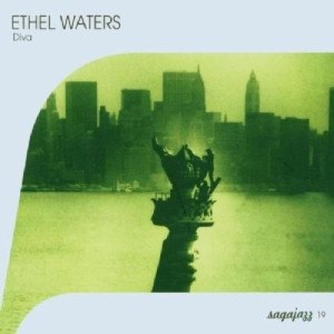 CD Ethel Waters — Diva фото