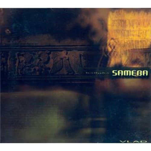 CD Sameba — Sameba By Vlad фото