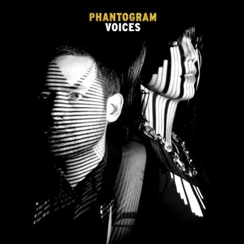 CD Phantogram — Voices фото