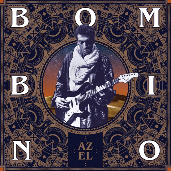 CD Bombino — Azel фото