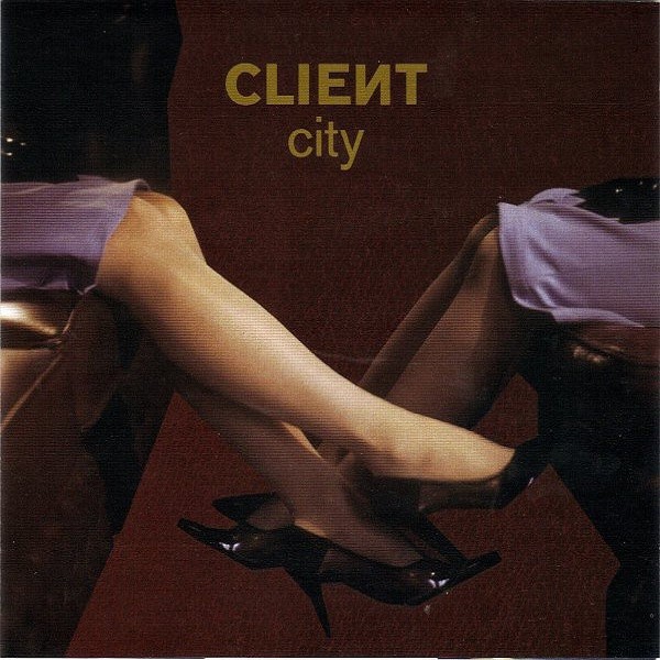 CD Client — City фото