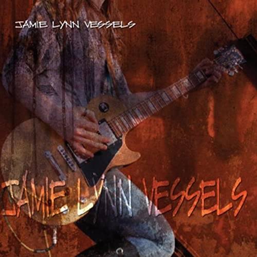 CD Jamie Lynn Vessels — Jamie Lynn Vessels фото