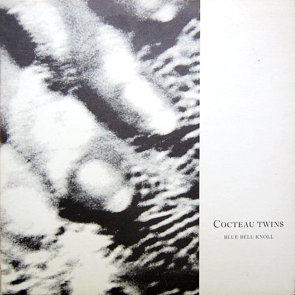 CD Cocteau Twins — Blue Bell Know фото