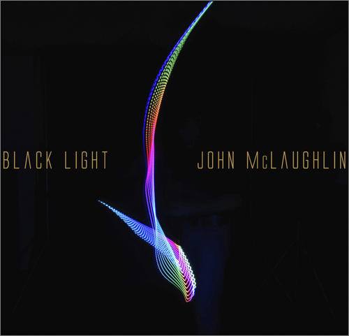 CD John McLaughlin — Black Light фото