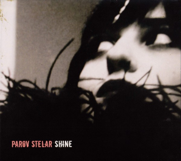 CD Parov Stelar — Shine фото