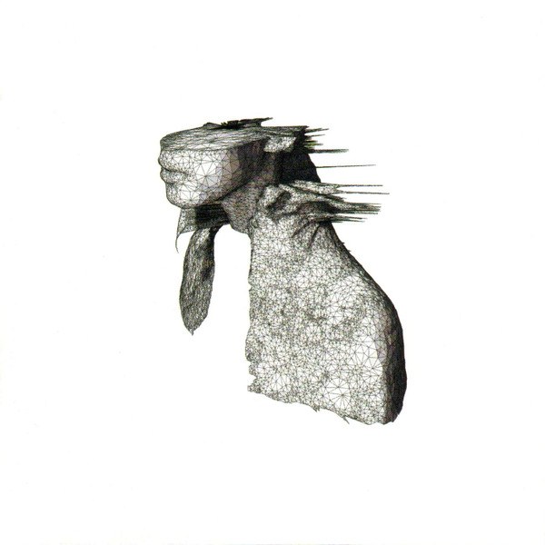 CD Coldplay — A Rush Of Blood To The Head фото