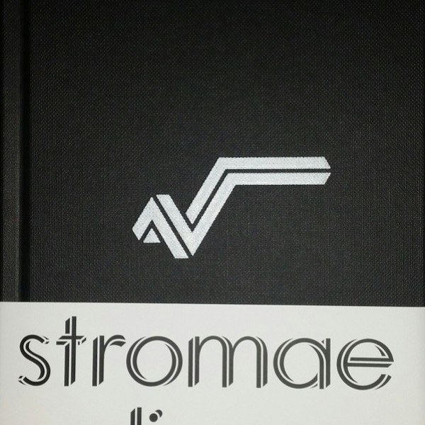CD Stromae — Live (DVD+Blu-Ray) фото