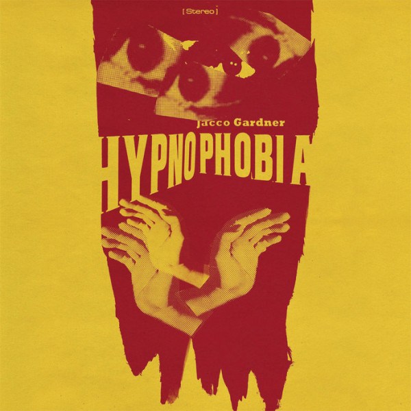 CD Jacco Gardner — Hypnophobia фото
