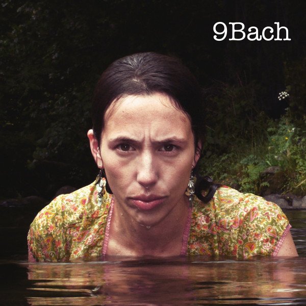 CD 9Bach — 9Bach фото