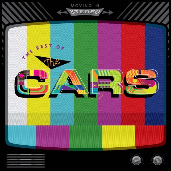 CD Cars — Best Of фото