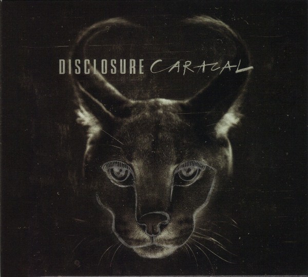 CD Disclosure — Caracal фото