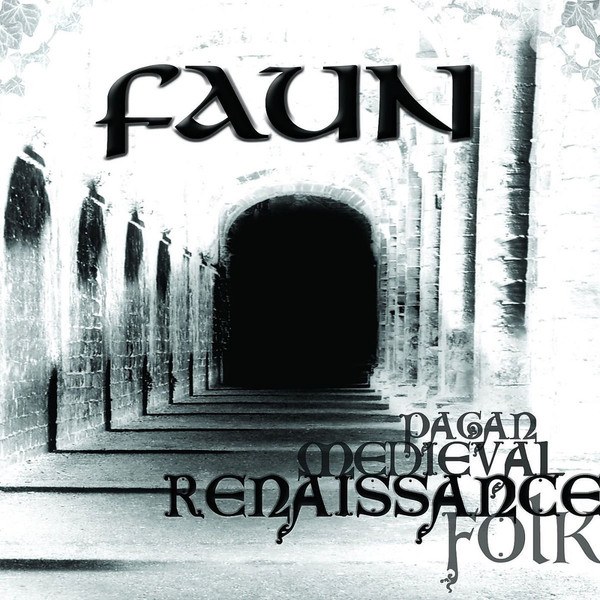 CD Faun — Renaissance фото