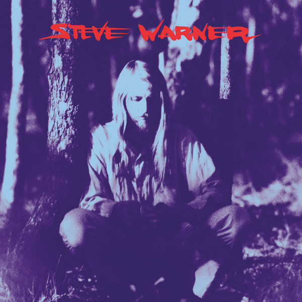 CD Steve Warner — Steve Warner фото