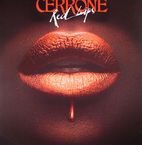 CD Cerrone — Red Lips фото