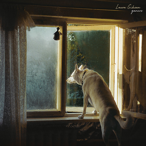 CD Laura Gibson — Goners фото