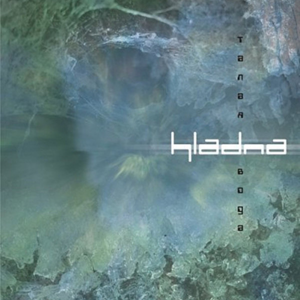 CD Hladna — Талая вода фото