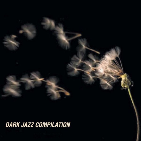 CD Dark Jazz Compilation — Dark Jazz Compilation фото