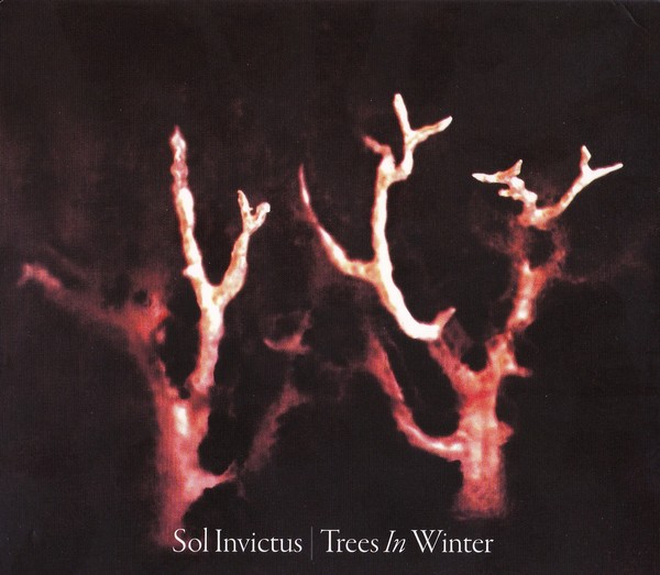 CD Sol Invictus — Trees In Winter фото