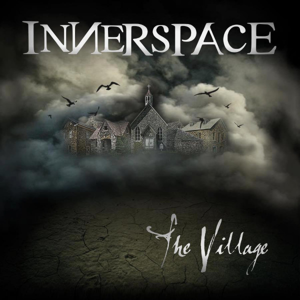 CD Innerspace — Village фото