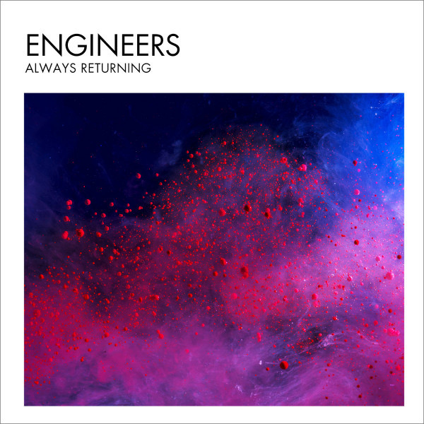 CD Engineers — Always Returning (2CD) (Deluxe) фото