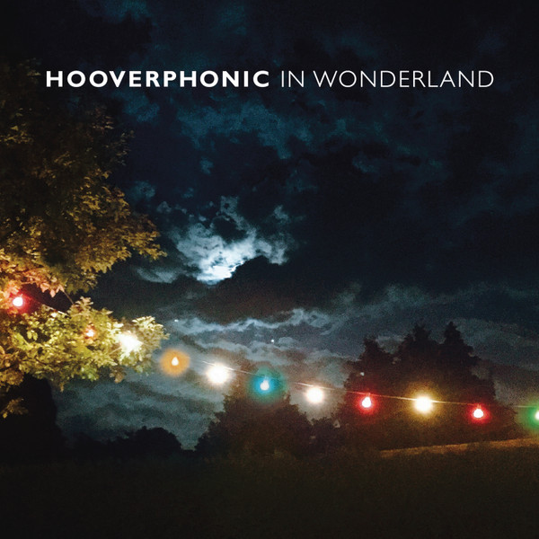 CD Hooverphonic — In Wonderland фото