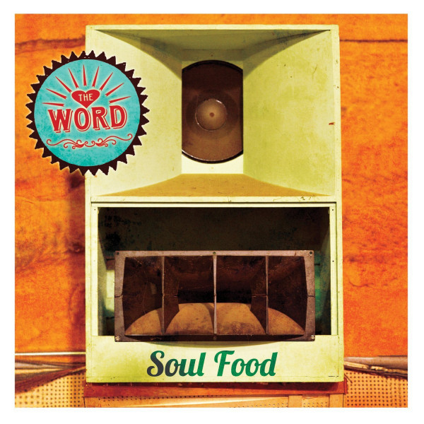 CD Word — Soul Food фото