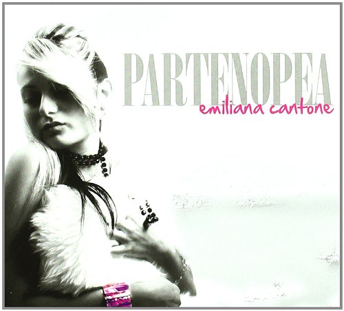 CD Emiliana Cantone — Partenopea фото