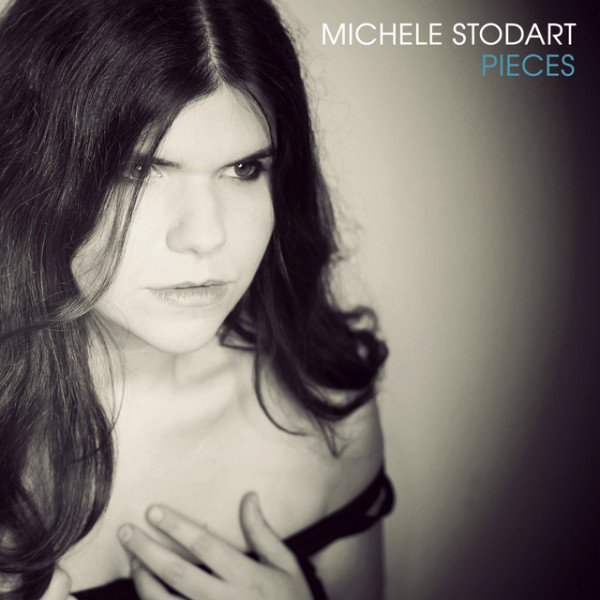 CD Michele Stodart — Pieces фото