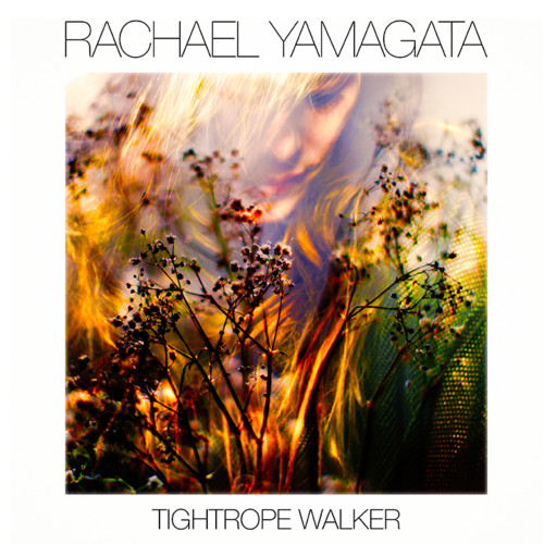 CD Rachael Yamagata — Tightrope Walker фото