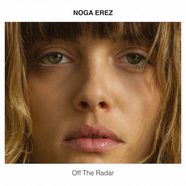 CD Noga Erez — Off The Radar фото
