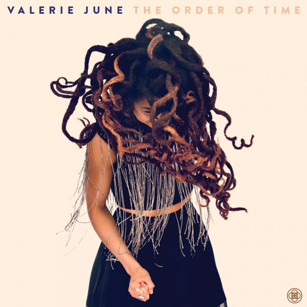 CD Valerie June — Order Of Time фото