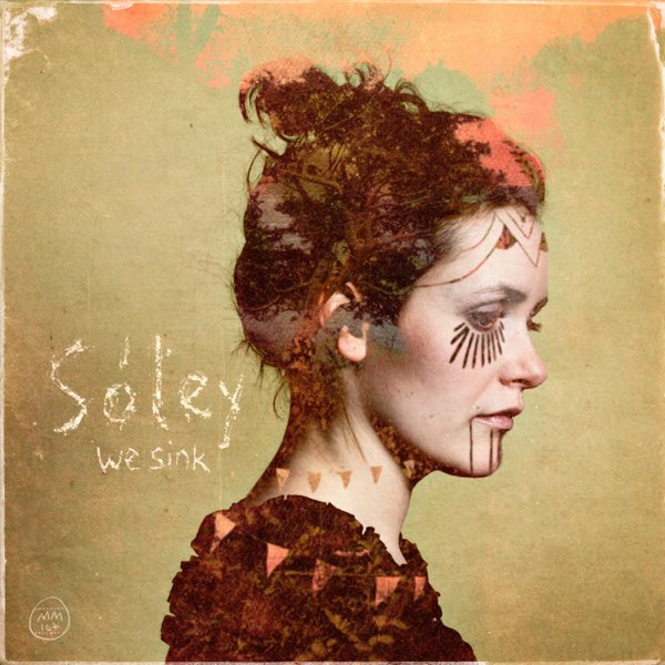 CD Soley — We Sink фото