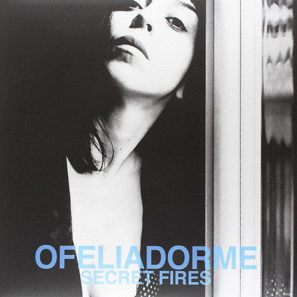 CD Ofeliadorme — Secret Fires фото