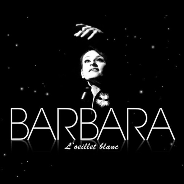 CD Barbara — L'oeillet Blanc фото