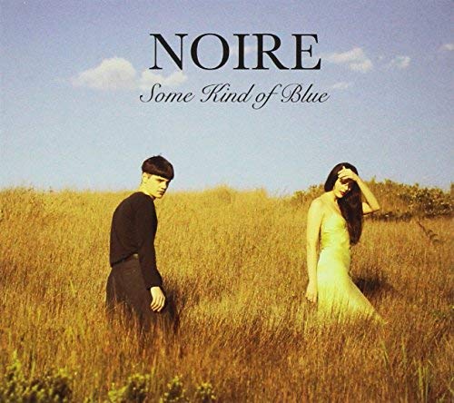 CD Noire — Some Kind Of Blue фото