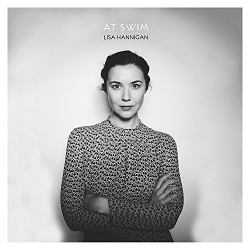 CD Lisa Hannigan — At Swim фото