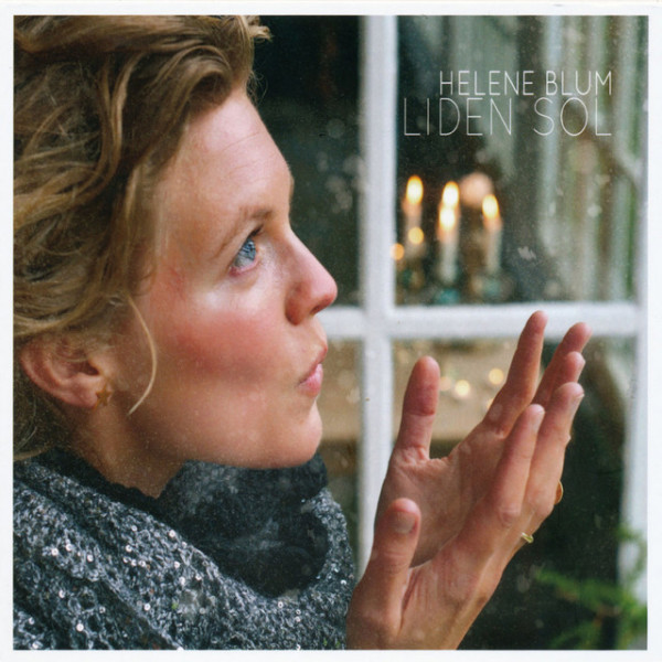 CD Helene Blum — Liden Sol фото