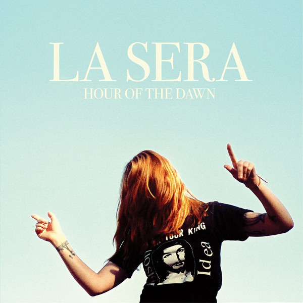 CD La Sera — Hour Of The Dawn фото