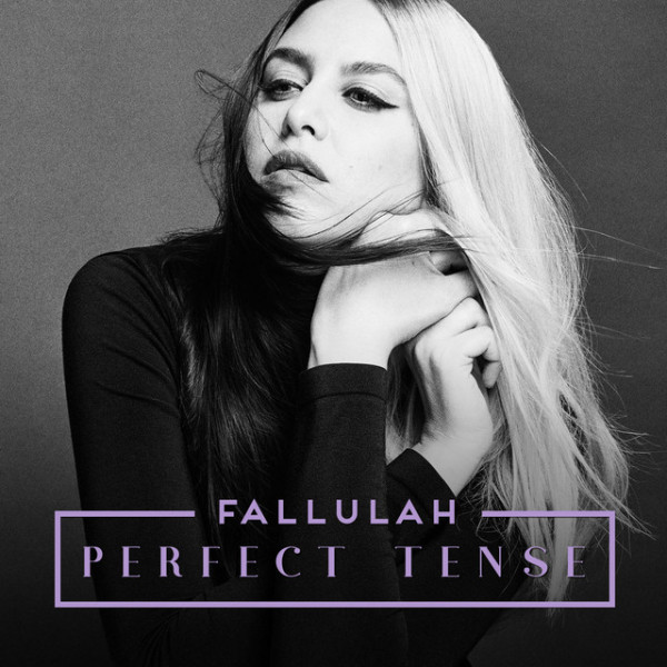 CD Fallulah — Perfect Tense фото