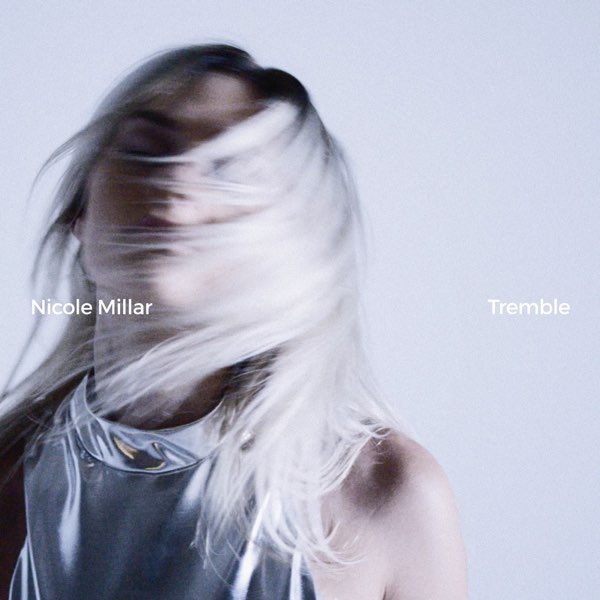 CD Nicole Millar — Tremble фото