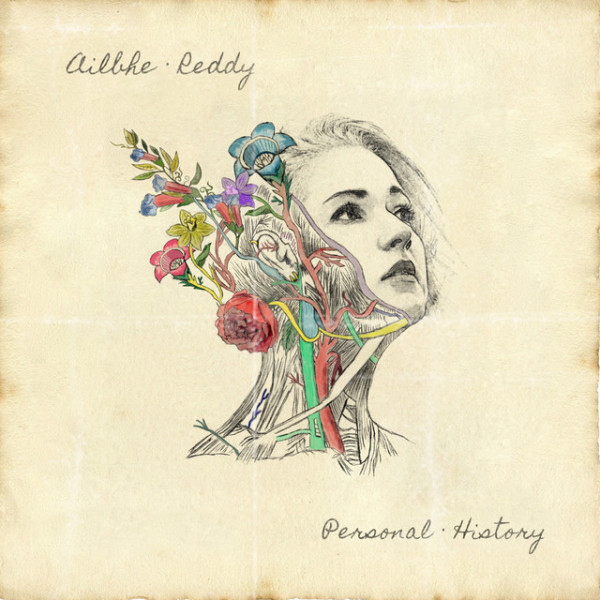 CD Ailbhe Reddy — Personal History фото