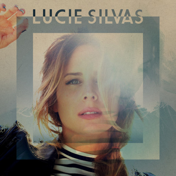 CD Lucie Silvas — Lucie Silvas фото