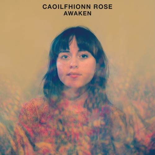 CD Caoilfhionn Rose — Awaken фото