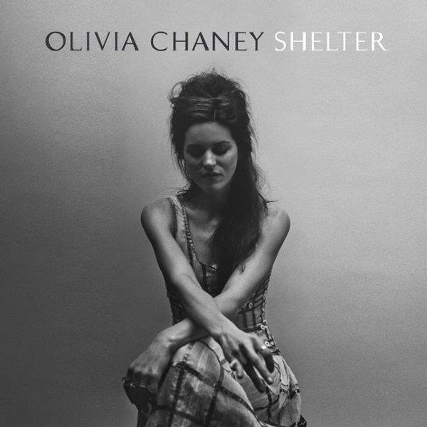 CD Olivia Chaney — Shelter фото